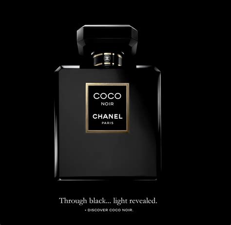 profumo coco noir chanel|Chanel black mystery perfume.